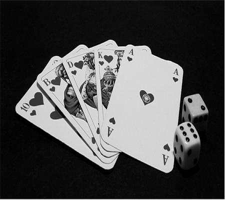 Người Chơi Thẻ Poker Texas Hold'em Ưu Tú Của Trung Quốc