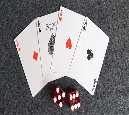 Bí Quyết Khi Mới Bắt Đầu Chơi Poker Texas Hold'em